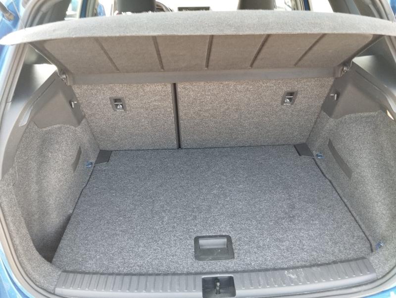 SEAT Arona FR 1.0 TSI DSG