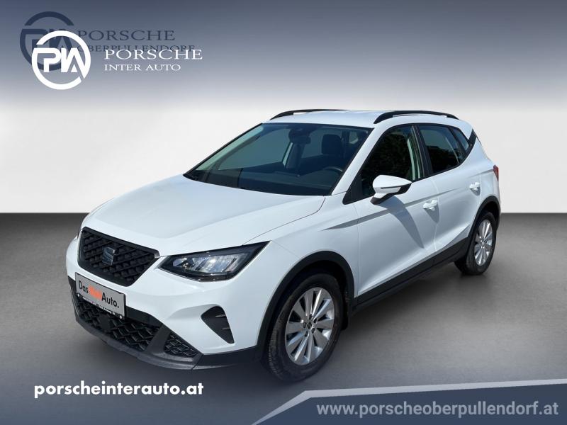 SEAT Arona Style 1.0 TSI DSG