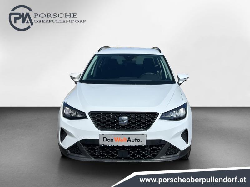 SEAT Arona Style 1.0 TSI DSG