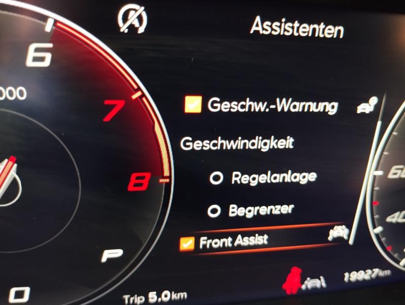 SEAT Arona Style 1.0 TSI DSG