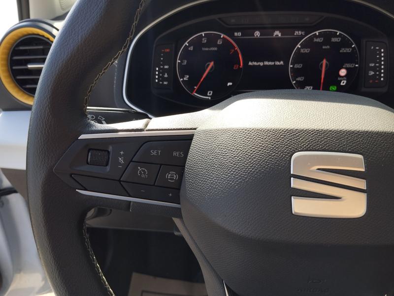 SEAT Arona Style 1.0 TSI DSG