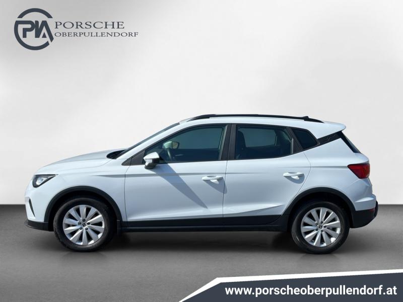SEAT Arona Style 1.0 TSI DSG