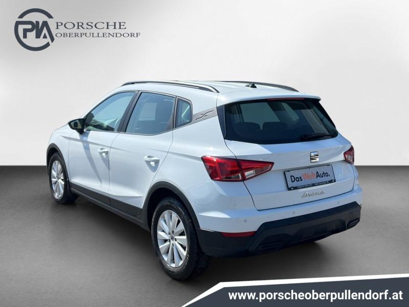 SEAT Arona Style 1.0 TSI DSG