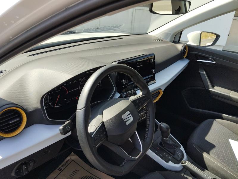 SEAT Arona Style 1.0 TSI DSG