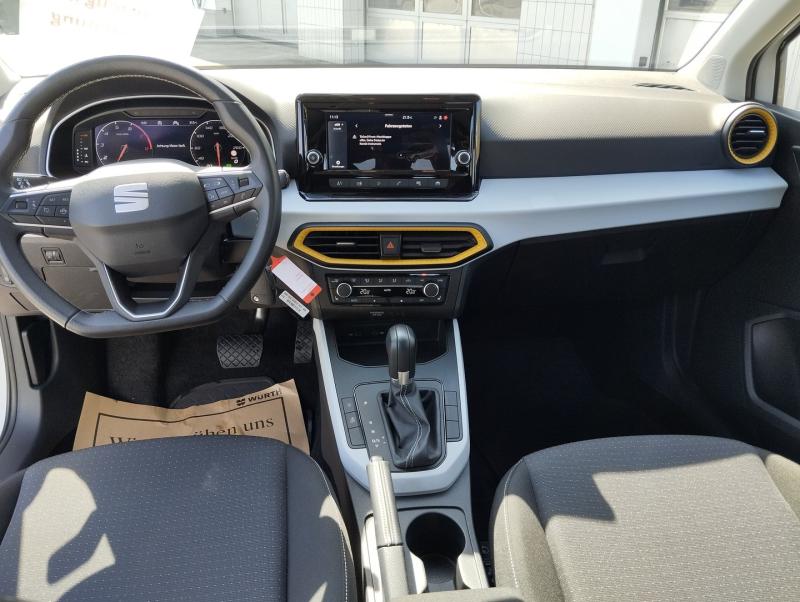 SEAT Arona Style 1.0 TSI DSG