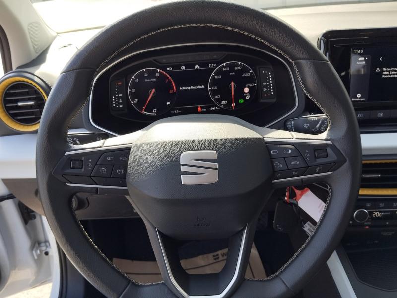 SEAT Arona Style 1.0 TSI DSG