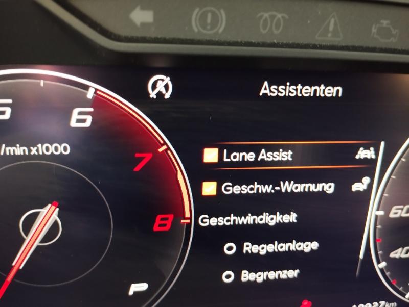 SEAT Arona Style 1.0 TSI DSG