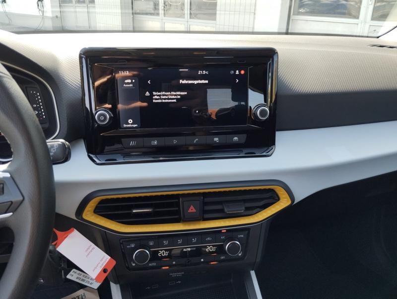 SEAT Arona Style 1.0 TSI DSG