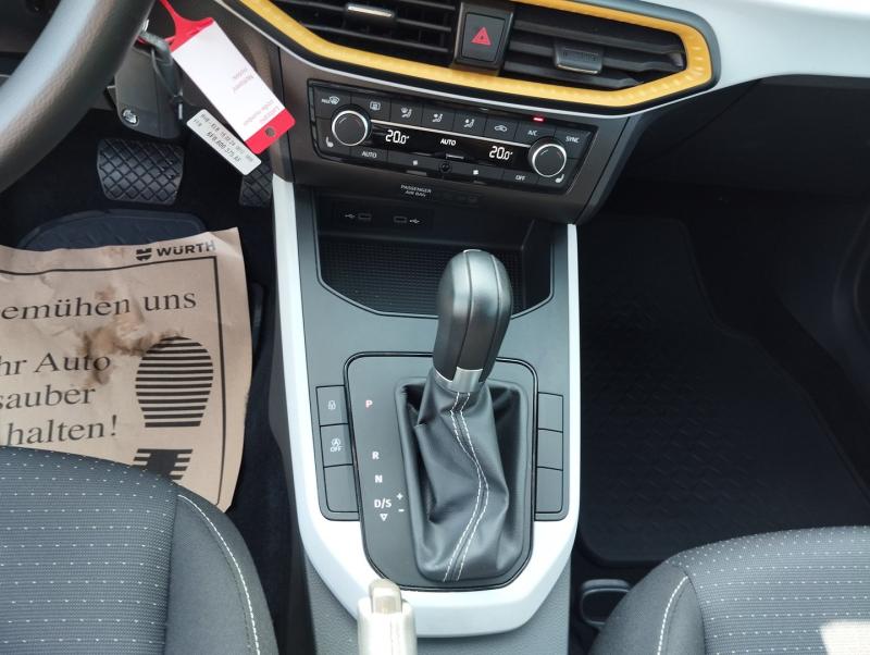 SEAT Arona Style 1.0 TSI DSG