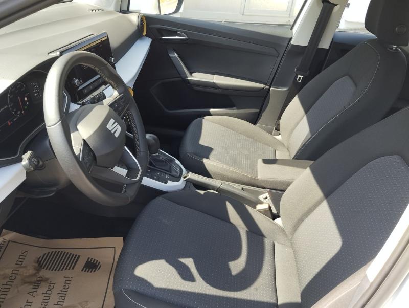 SEAT Arona Style 1.0 TSI DSG