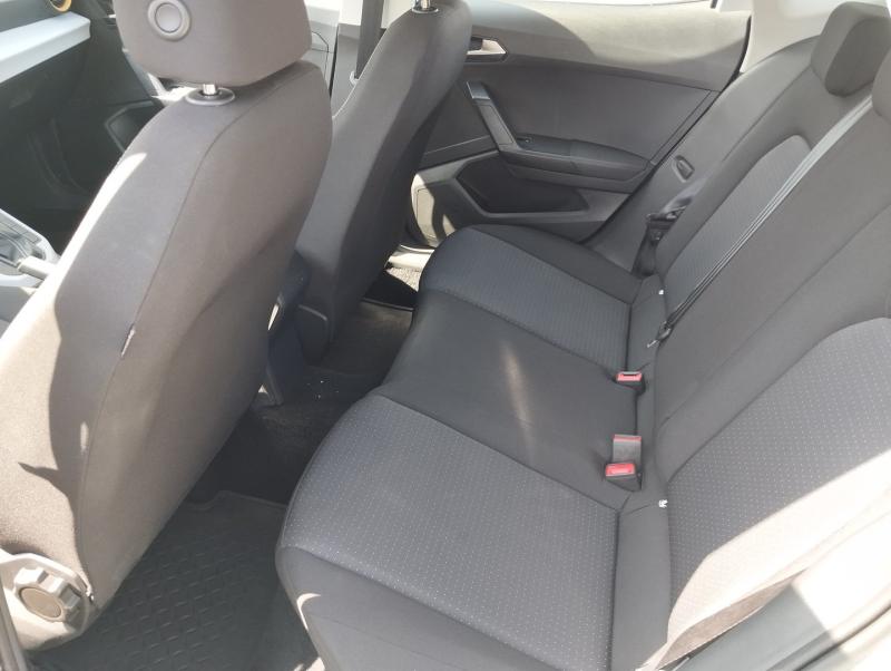 SEAT Arona Style 1.0 TSI DSG