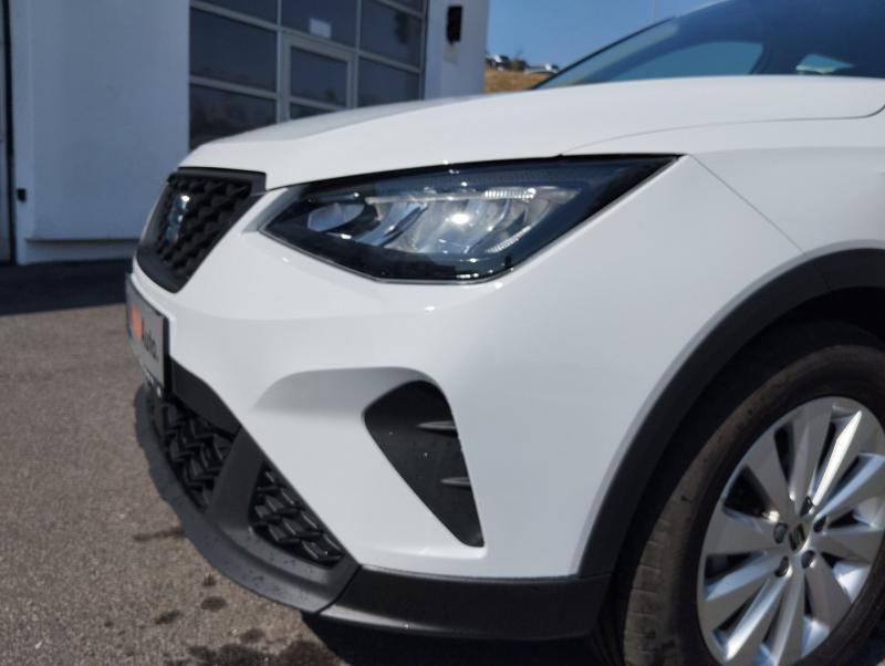SEAT Arona Style 1.0 TSI DSG