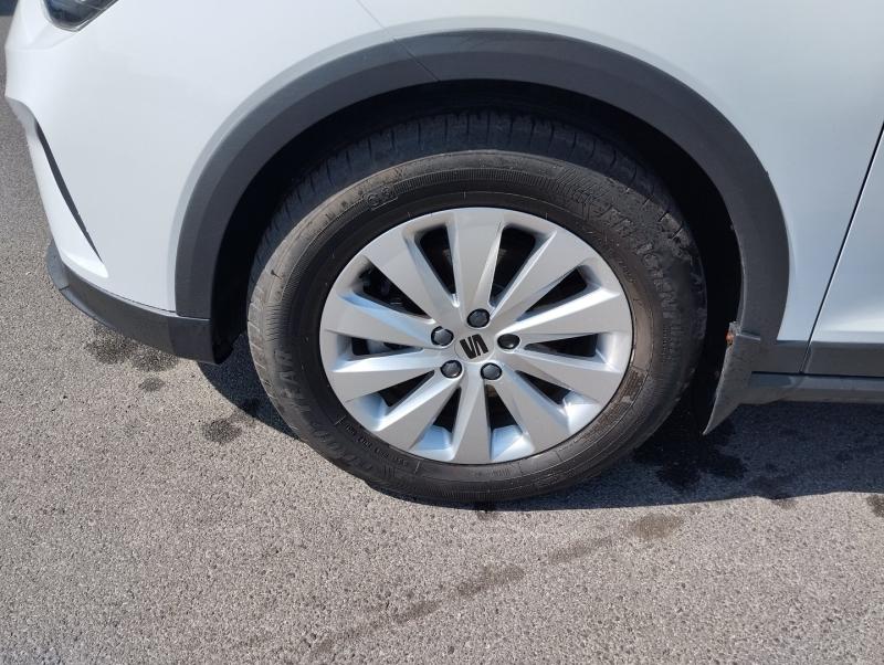 SEAT Arona Style 1.0 TSI DSG