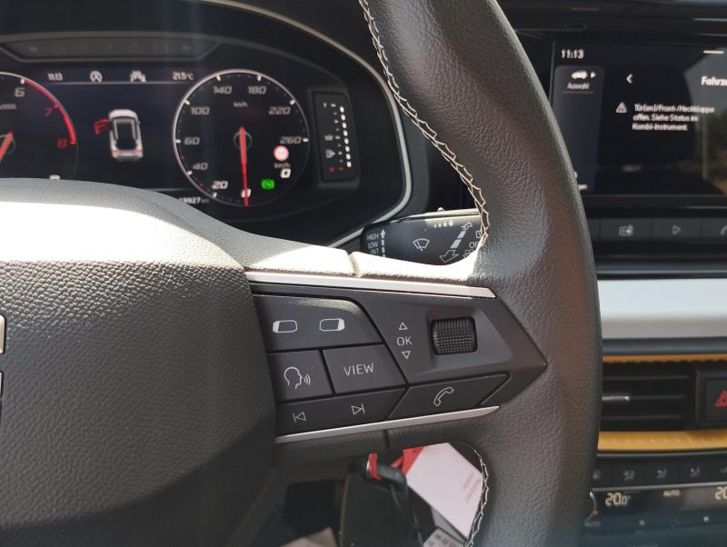 SEAT Arona Style 1.0 TSI DSG