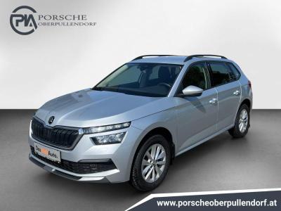 ŠKODA KAMIQ Ambition TSI DSG