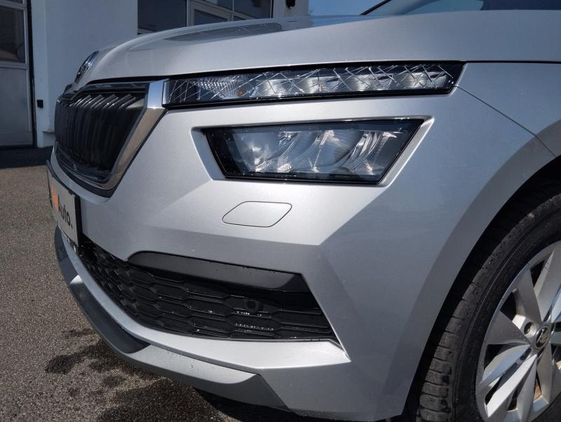 ŠKODA KAMIQ Ambition TSI DSG