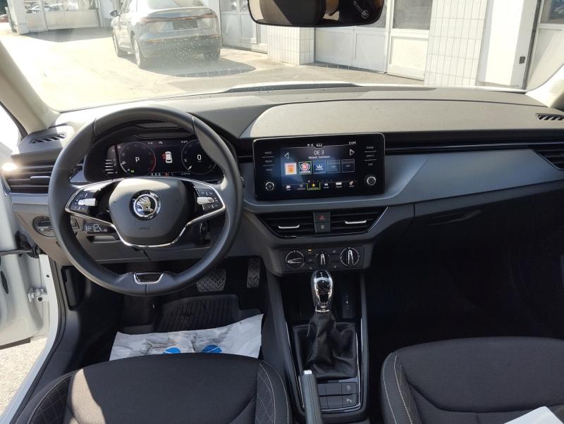 ŠKODA KAMIQ Ambition TSI DSG