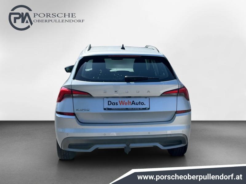 ŠKODA KAMIQ Ambition TSI DSG