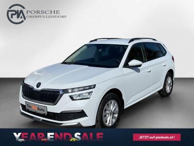 ŠKODA KAMIQ Ambition TSI DSG