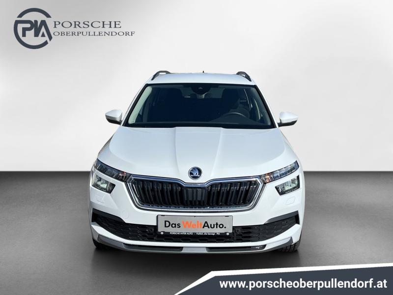 ŠKODA KAMIQ Ambition TSI DSG