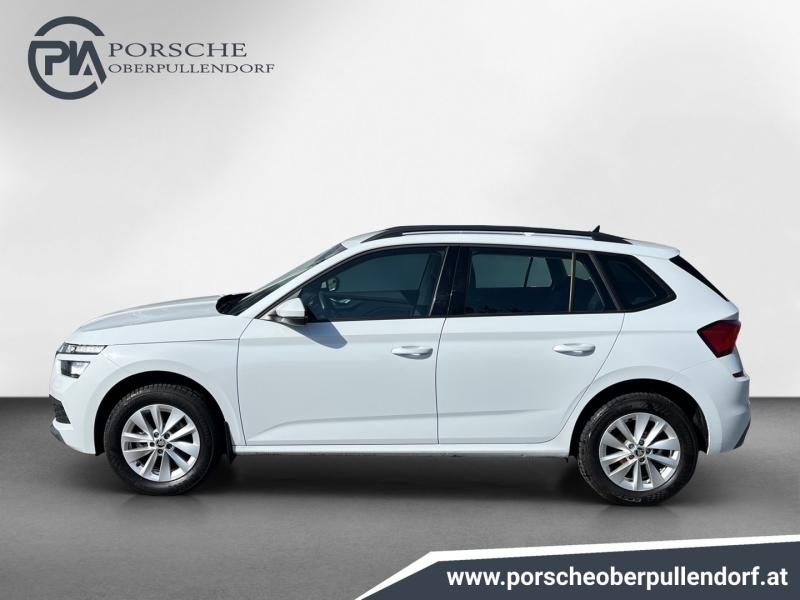 ŠKODA KAMIQ Ambition TSI DSG