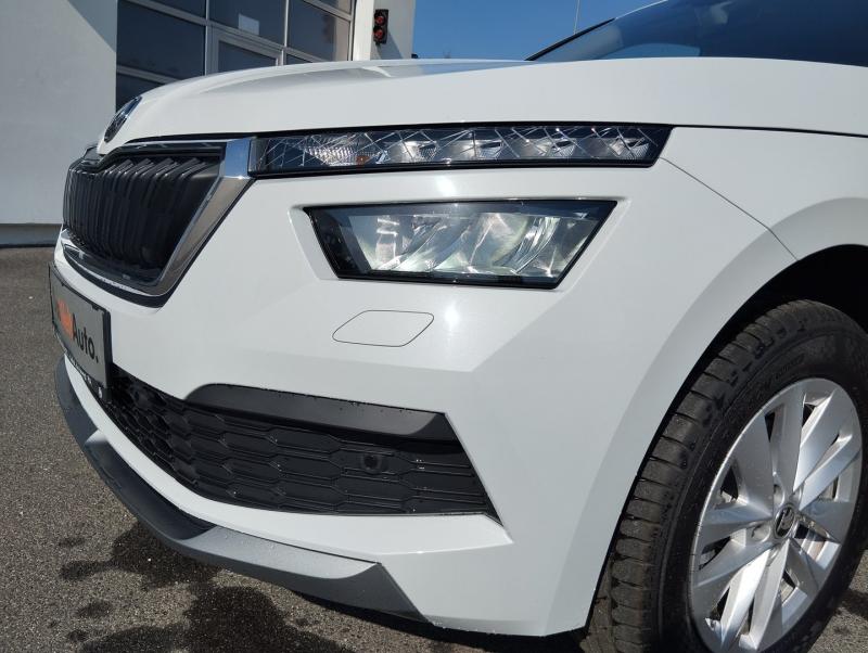 ŠKODA KAMIQ Ambition TSI DSG