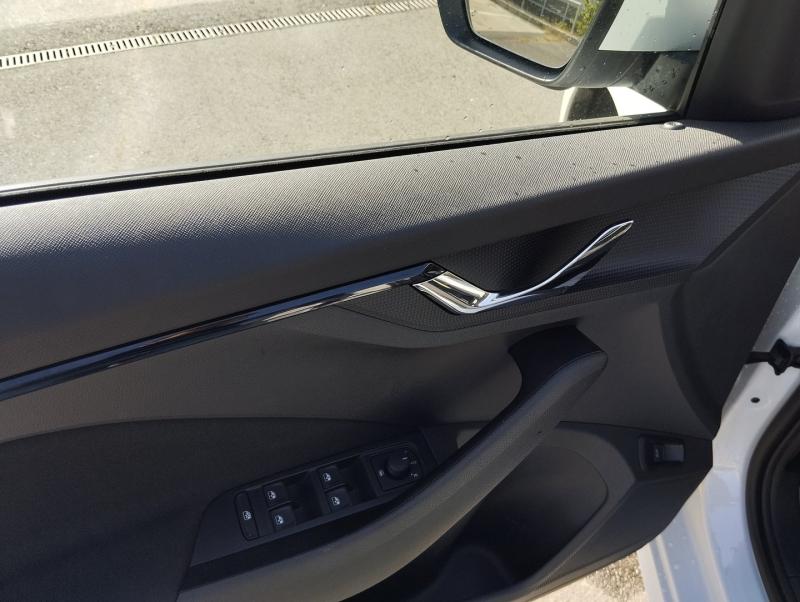 ŠKODA KAMIQ Ambition TSI DSG