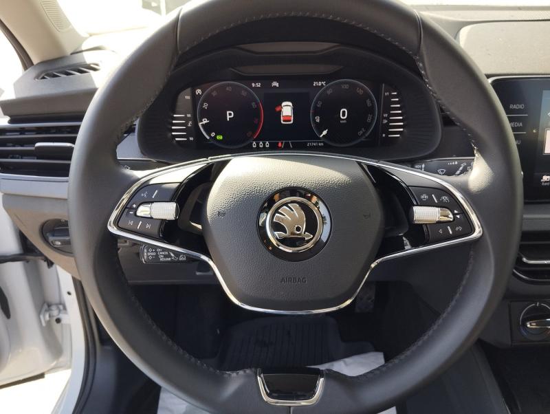 ŠKODA KAMIQ Ambition TSI DSG