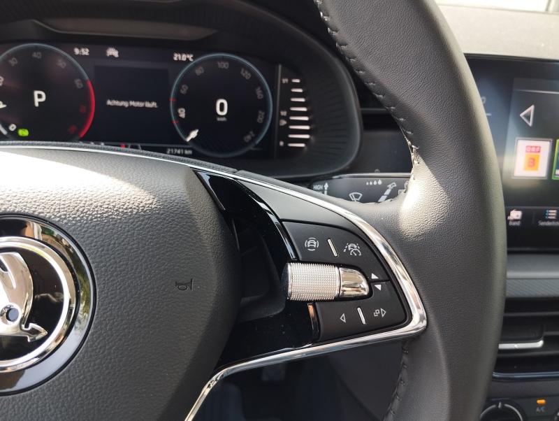 ŠKODA KAMIQ Ambition TSI DSG