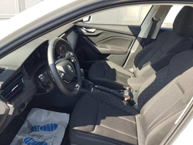 ŠKODA KAMIQ Ambition TSI DSG