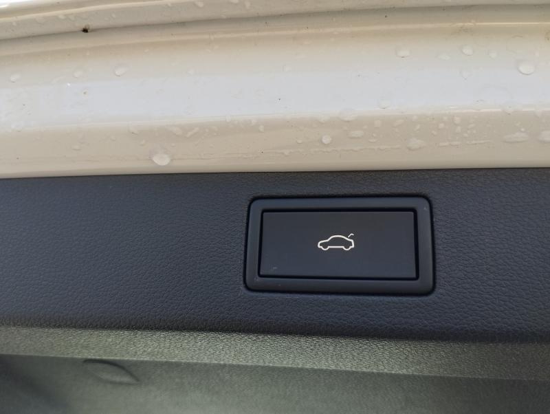 ŠKODA KAMIQ Ambition TSI DSG