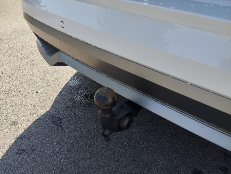 ŠKODA KAMIQ Ambition TSI DSG