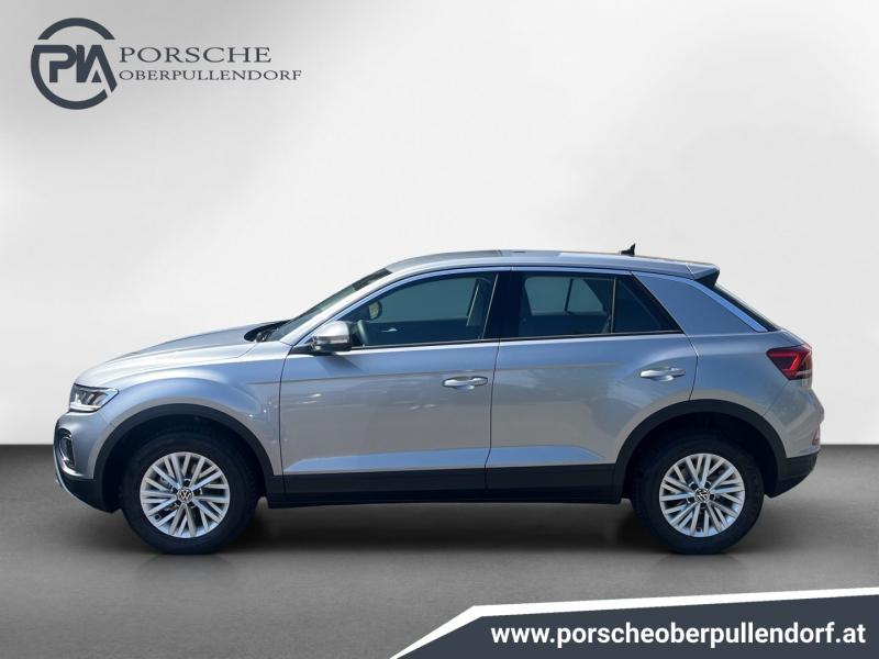 VW T-Roc 4Me TSI