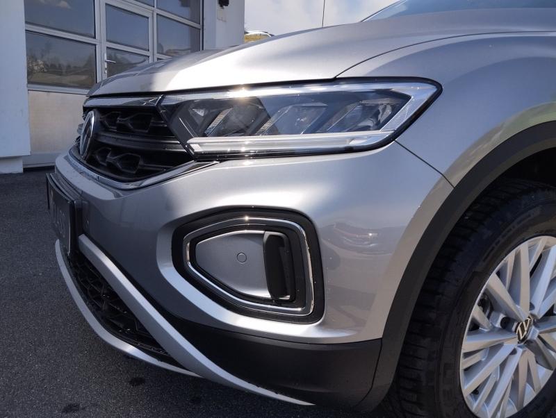 VW T-Roc 4Me TSI