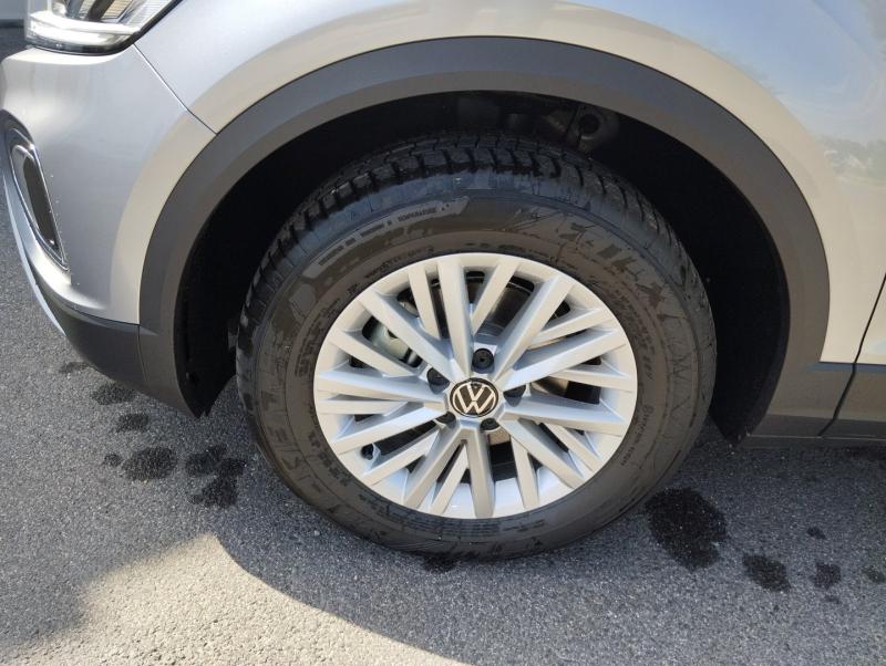 VW T-Roc 4Me TSI