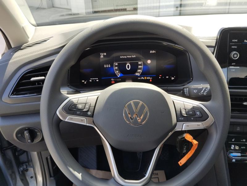 VW T-Roc 4Me TSI