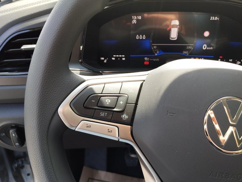 VW T-Roc 4Me TSI