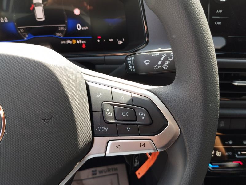 VW T-Roc 4Me TSI