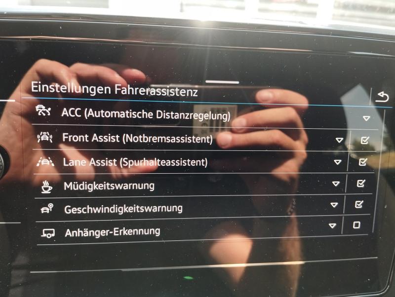 VW T-Roc 4Me TSI