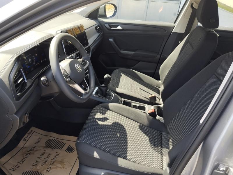 VW T-Roc 4Me TSI