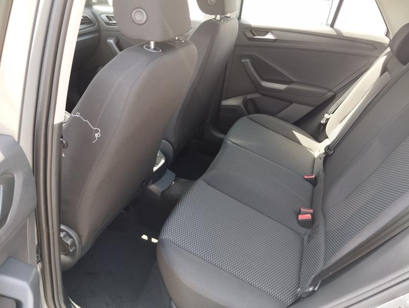 VW T-Roc 4Me TSI