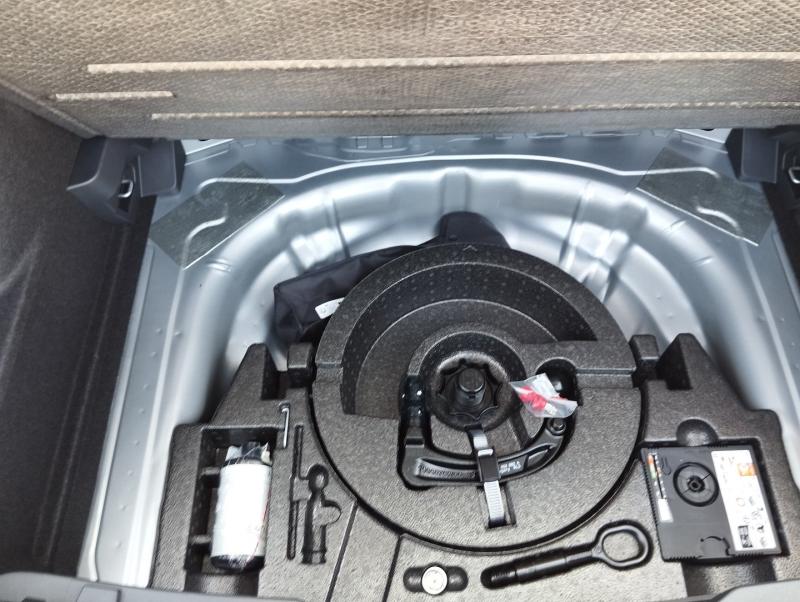 VW T-Roc 4Me TSI