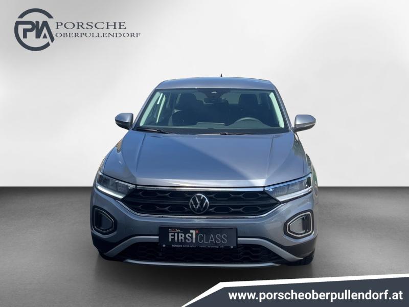 VW T-Roc 4Me TSI