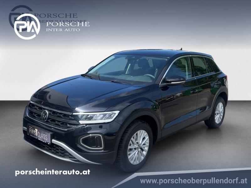 VW T-Roc 4Me TSI