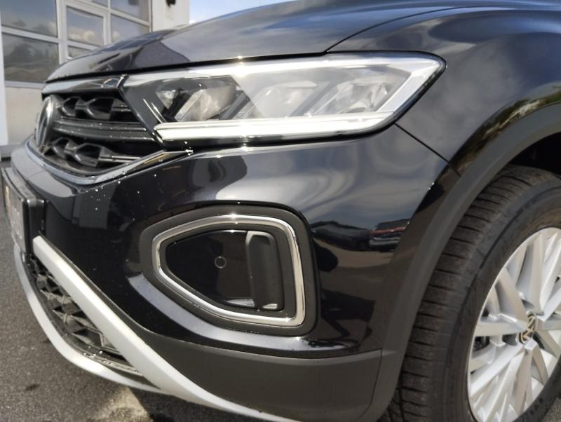 VW T-Roc 4Me TSI