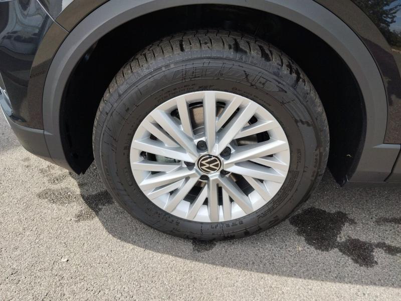 VW T-Roc 4Me TSI