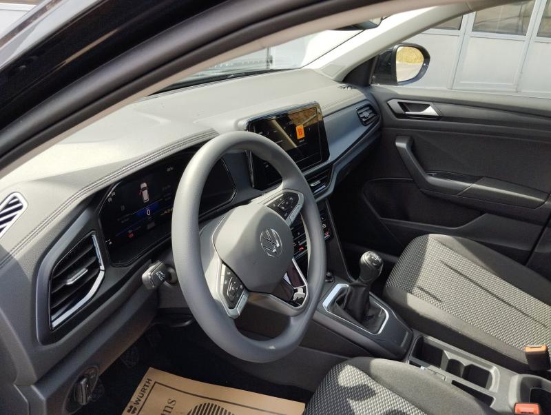 VW T-Roc 4Me TSI