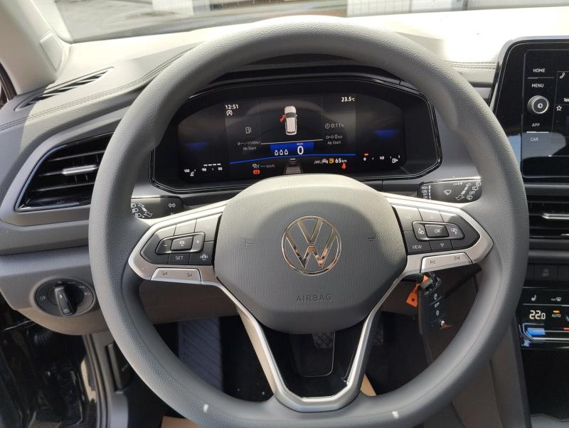 VW T-Roc 4Me TSI