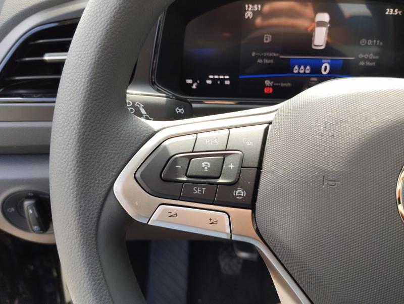 VW T-Roc 4Me TSI