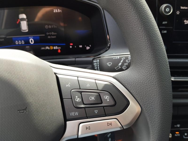 VW T-Roc 4Me TSI